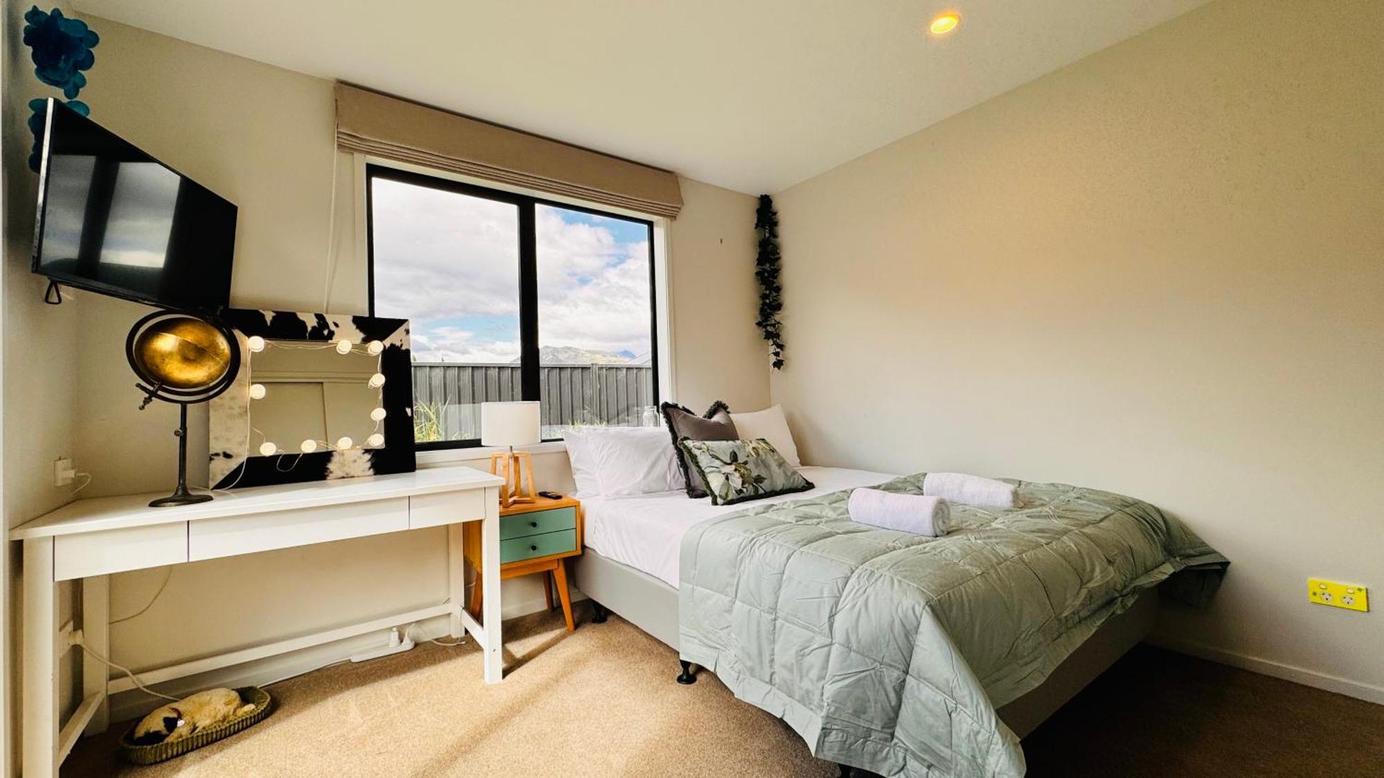 Hillside Studio Queenstown Exterior foto